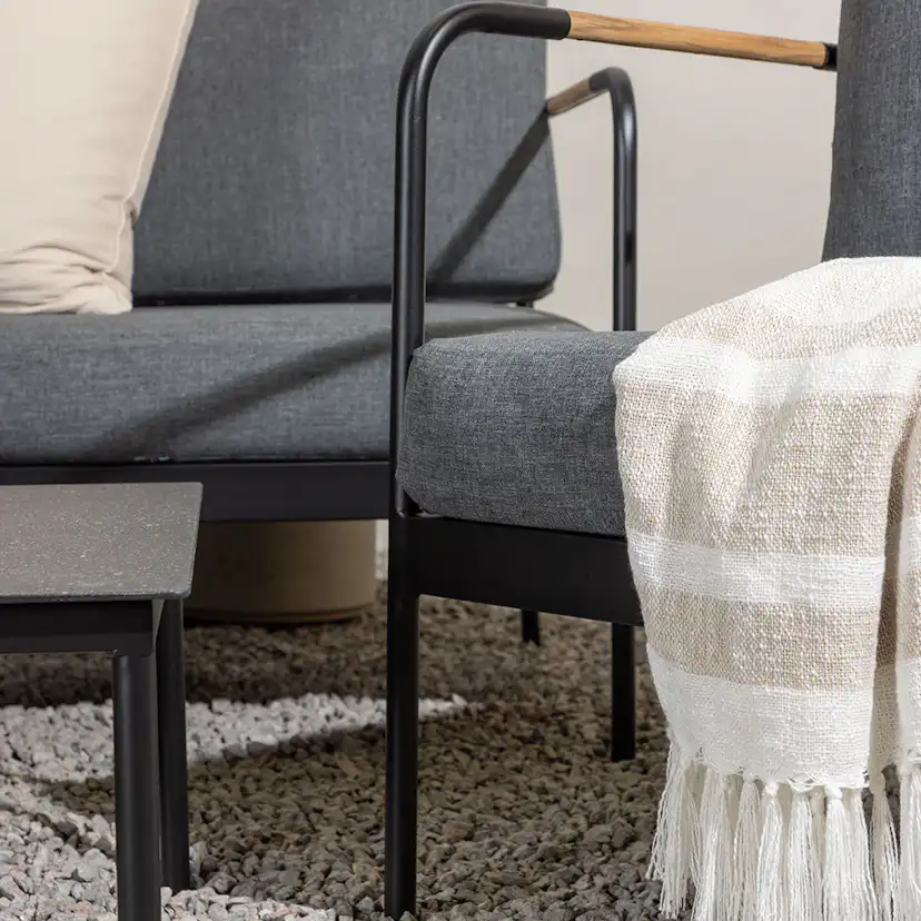 Loungegrupp Venture Home Pehnna