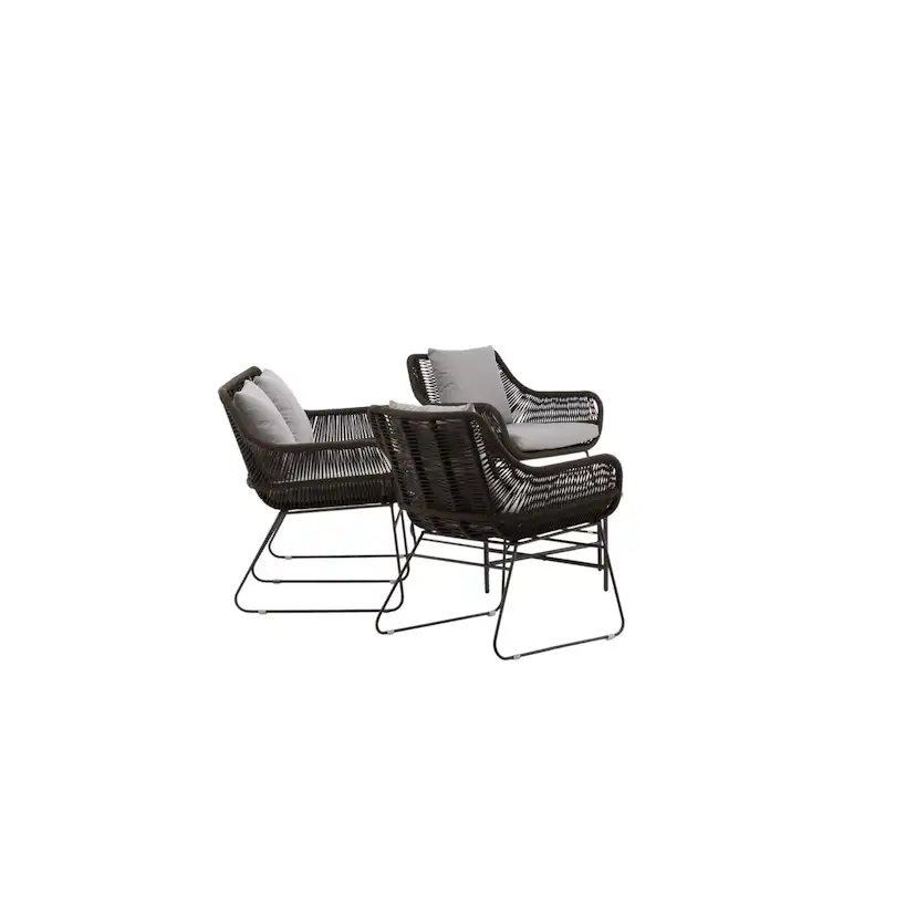 Soffgrupp Venture Home Davao Utomhus