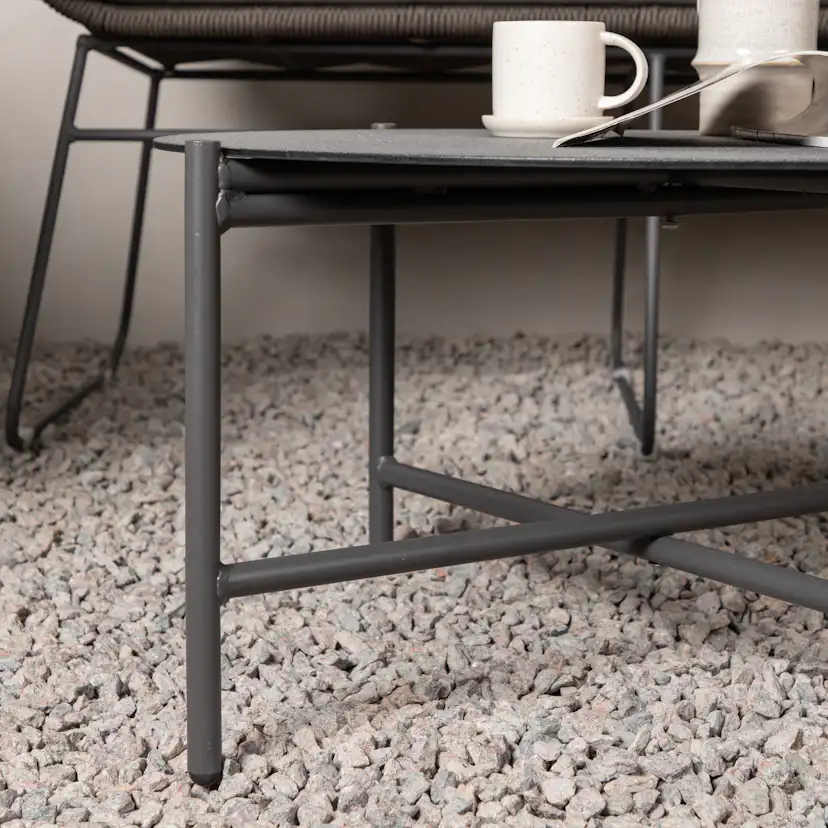 Soffgrupp Venture Home Davao Utomhus