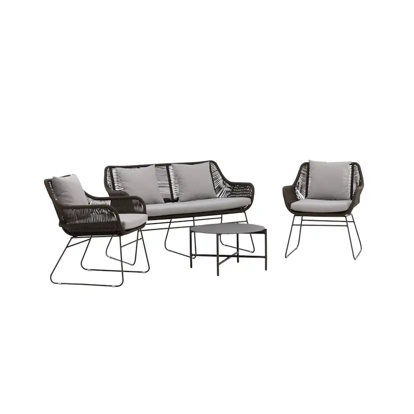 Soffgrupp Venture Home Davao Utomhus