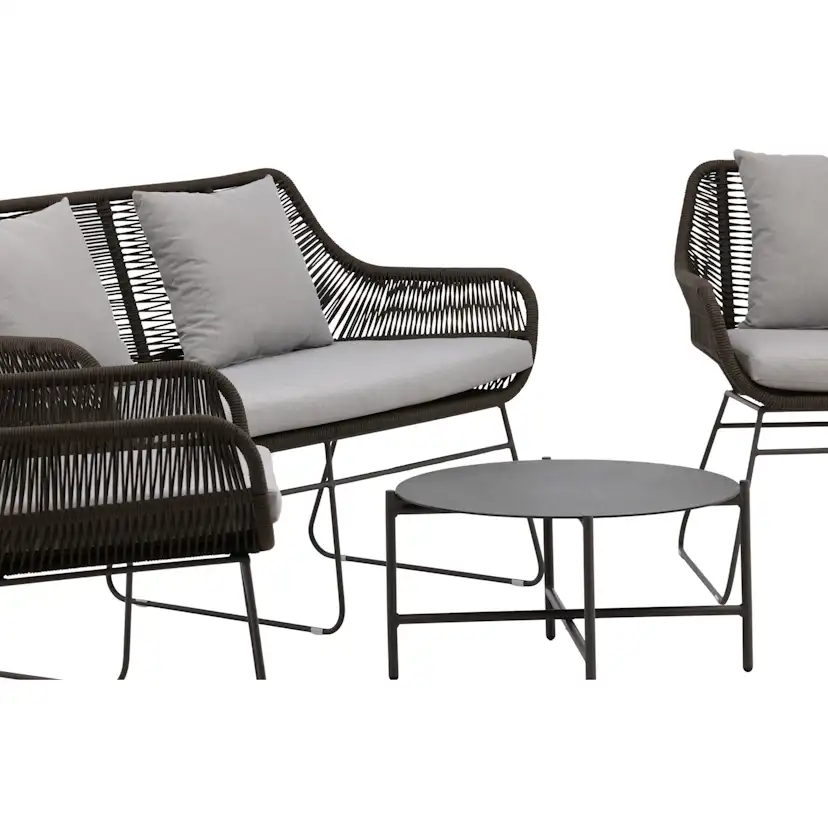 Soffgrupp Venture Home Davao Utomhus