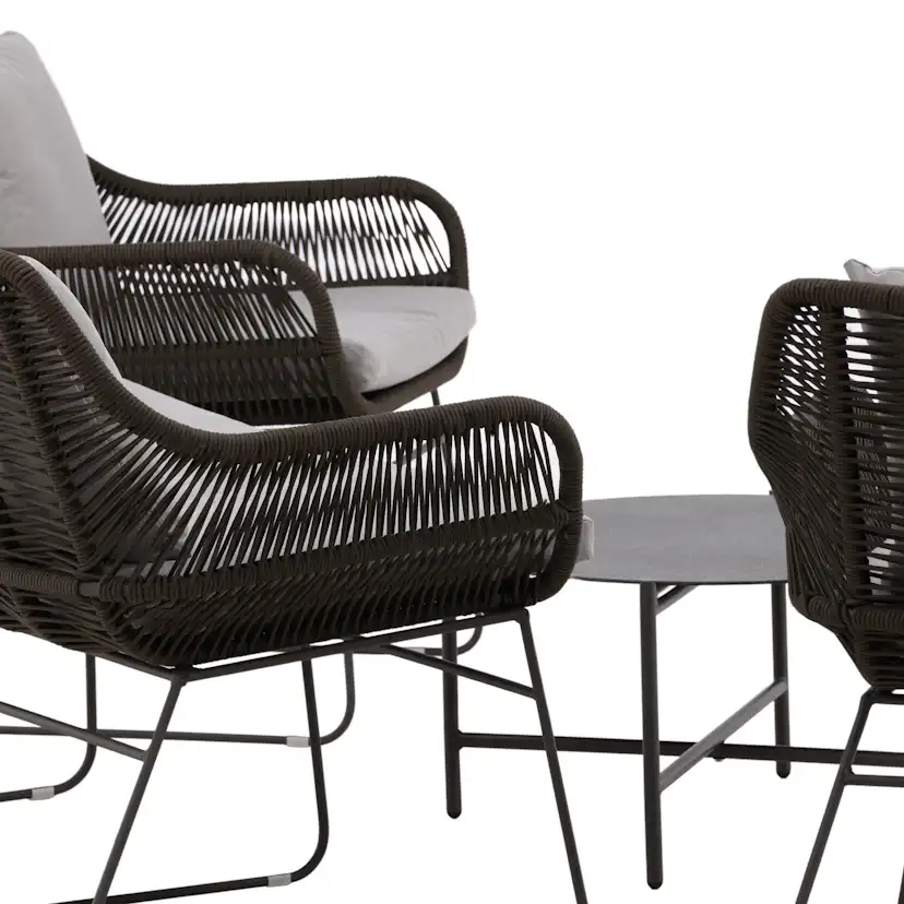 Soffgrupp Venture Home Davao Utomhus