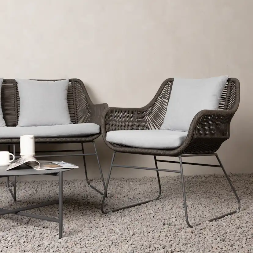 Soffgrupp Venture Home Davao Utomhus