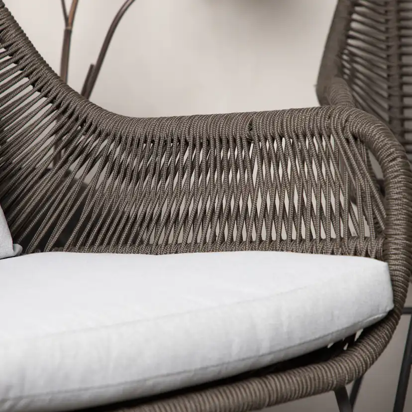 Soffgrupp Venture Home Davao Utomhus