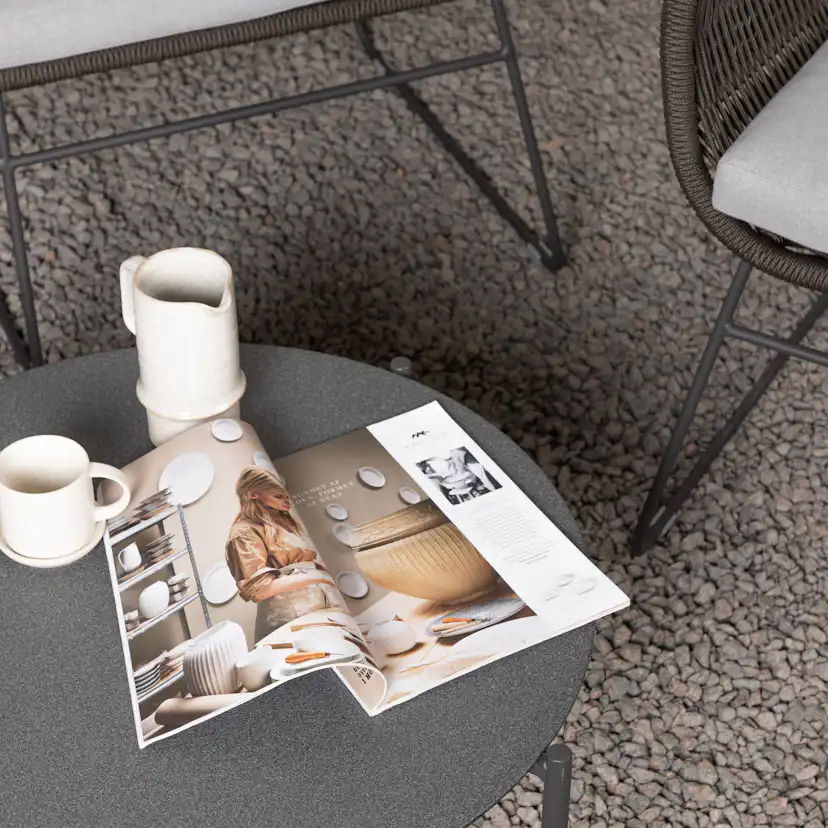 Soffgrupp Venture Home Davao Utomhus