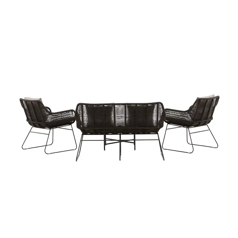 Soffgrupp Venture Home Davao Utomhus