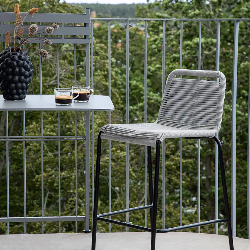 Barstol Venture Home Lindos Utomhus