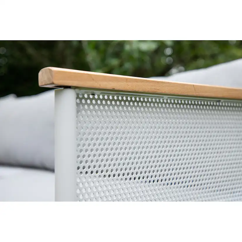 Loungegrupp Venture Home Nettan Utomhus