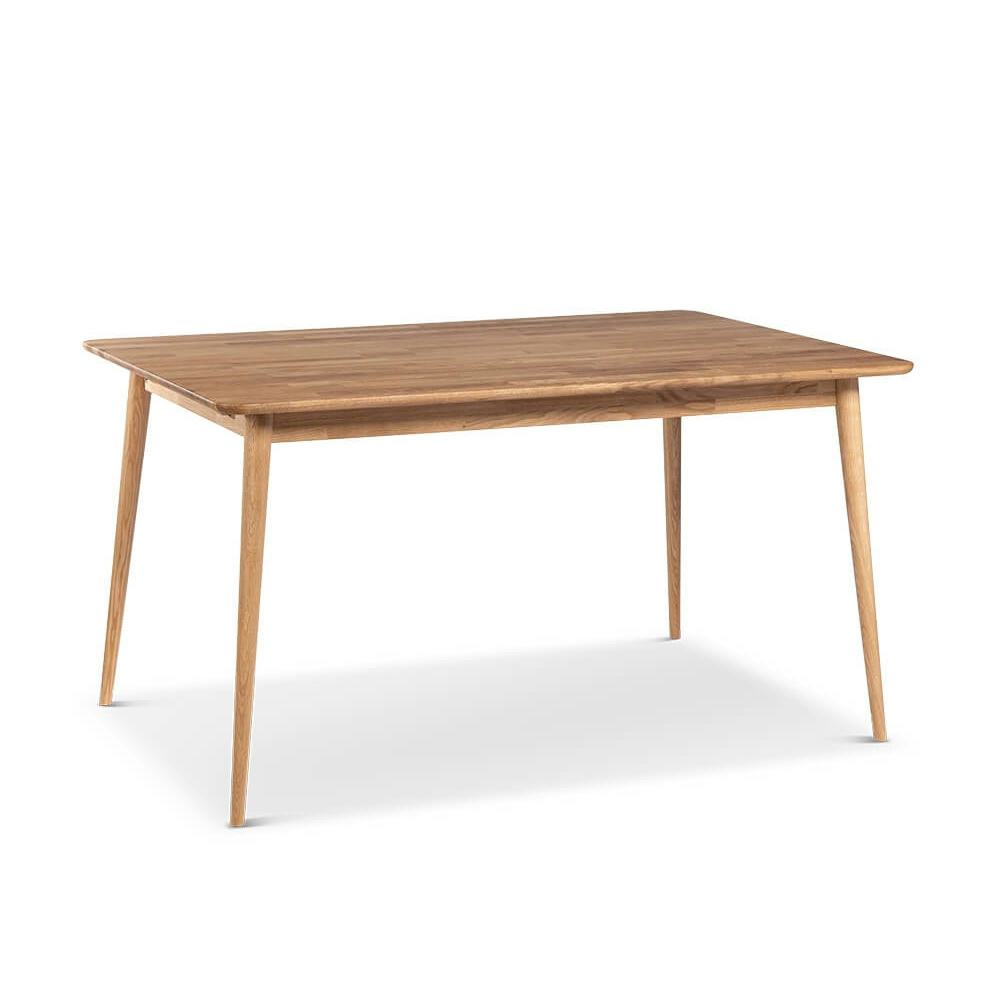 Matbord Stenexpo Alborg 140 cm