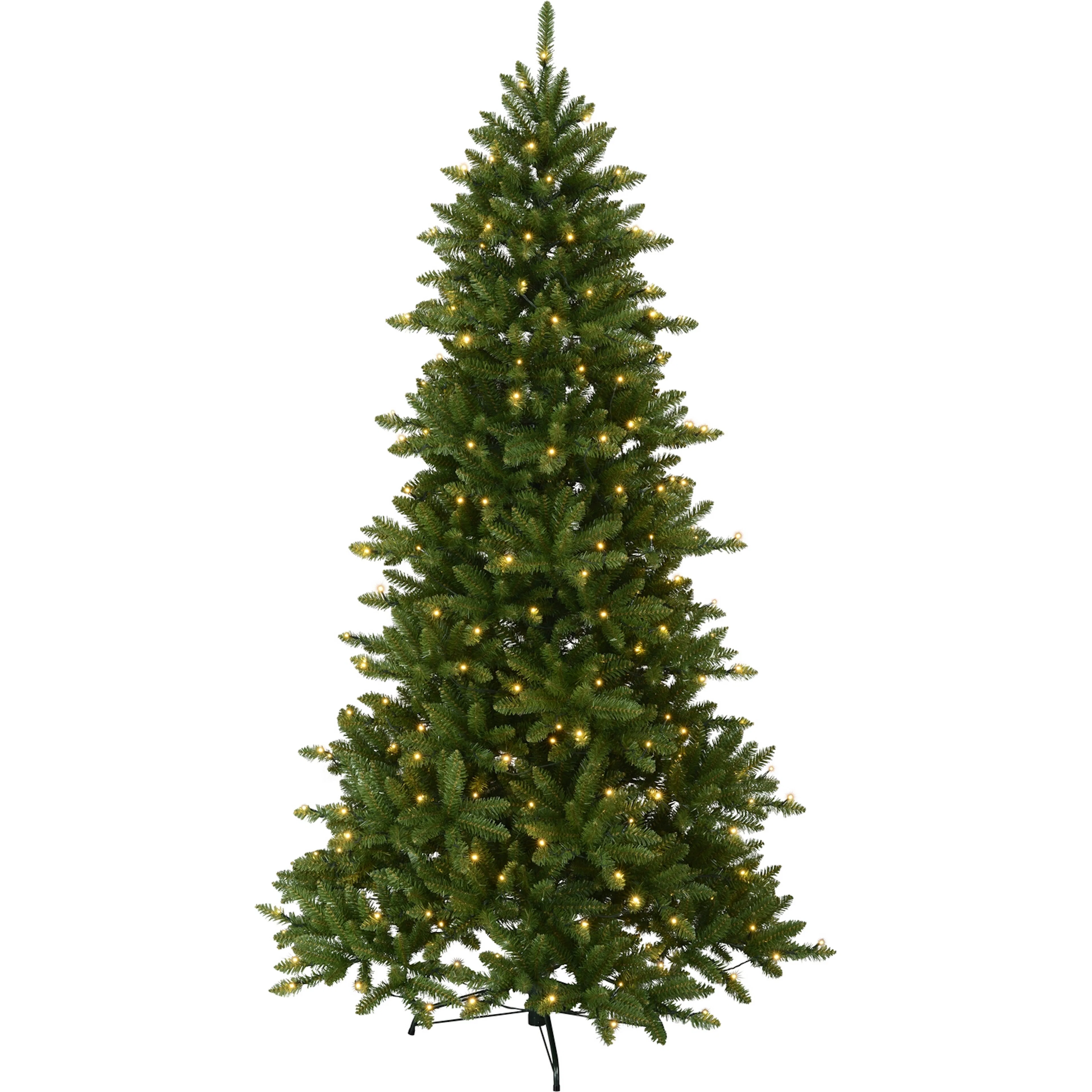 Plastgran Star Trading Minnesota LED