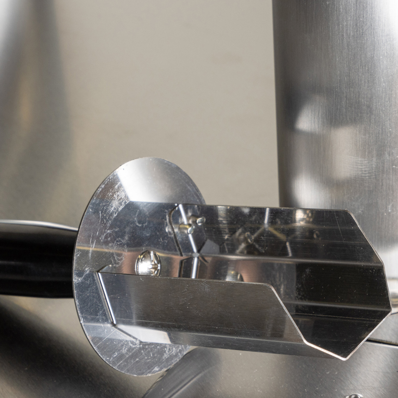 Pizzaugn Venture Home Digos med Keramisk Platta