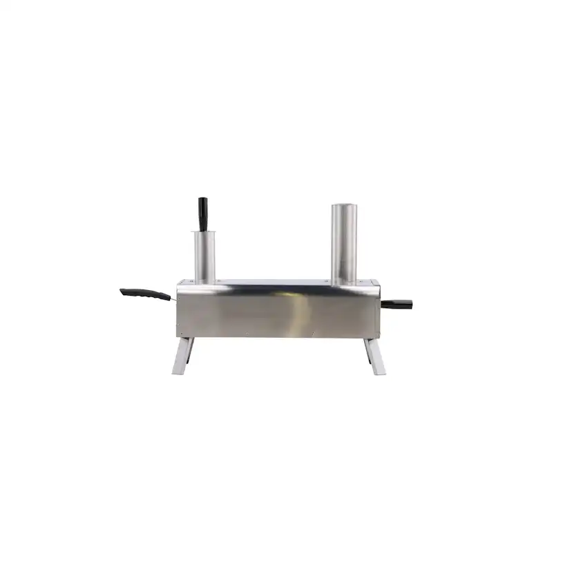 Pizzaugn Venture Home Digos med Keramisk Platta