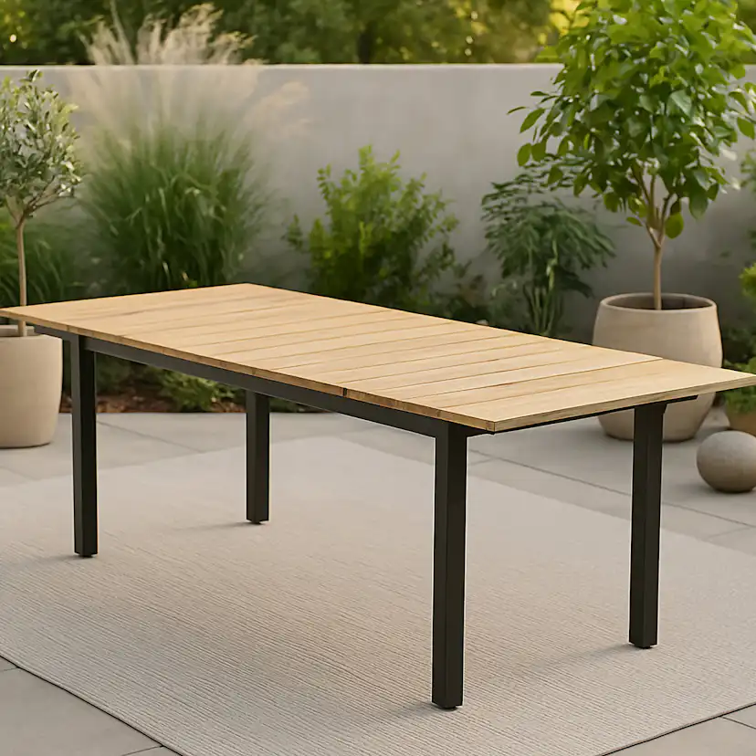 Utebord Venture Home Mexico 160-240