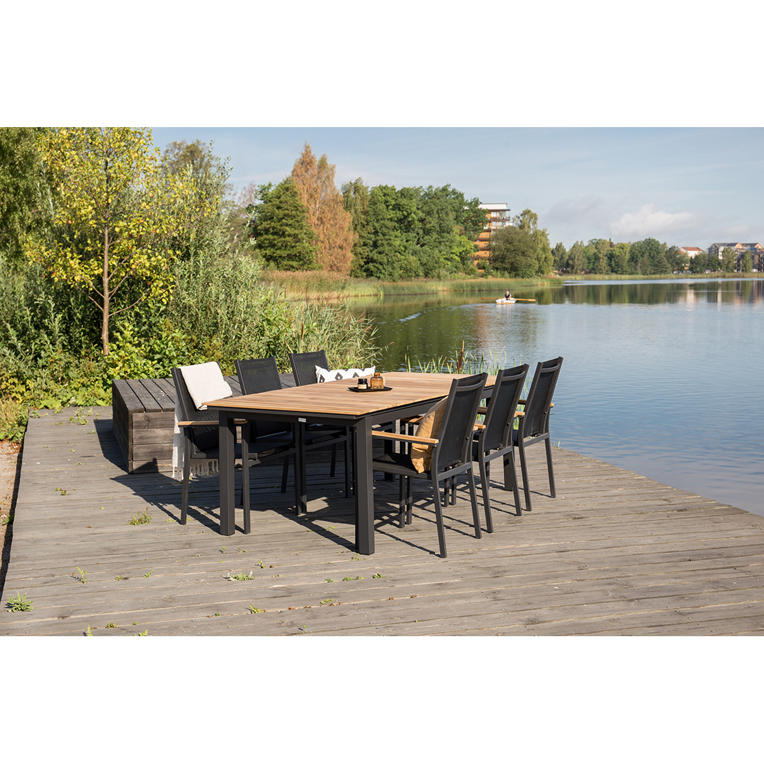 Utebord Venture Home Mexico 160-240