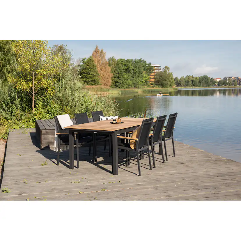 Utebord Venture Home Mexico 160-240