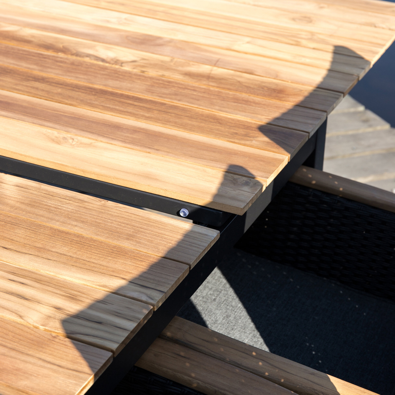 Utebord Venture Home Mexico 160-240