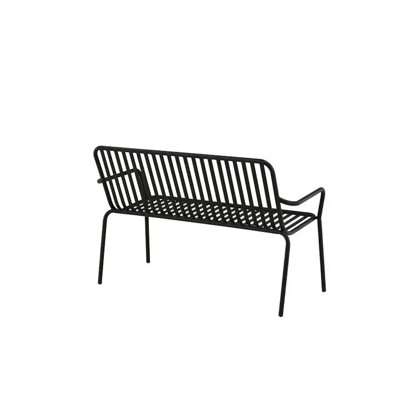 Trädgårdssoffa Venture Home Peking