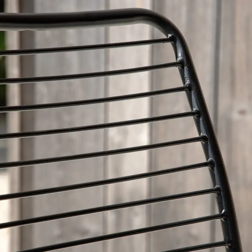 Trädgårdsstol Venture Home Panjin