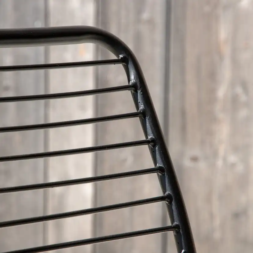 Trädgårdsstol Venture Home Panjin