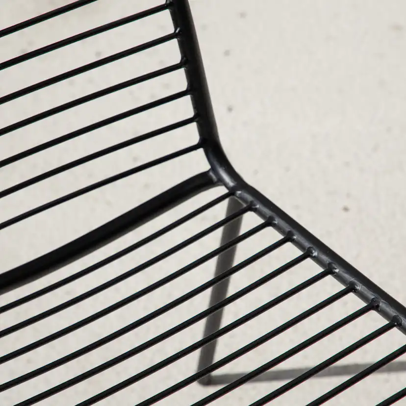 Trädgårdsstol Venture Home Panjin