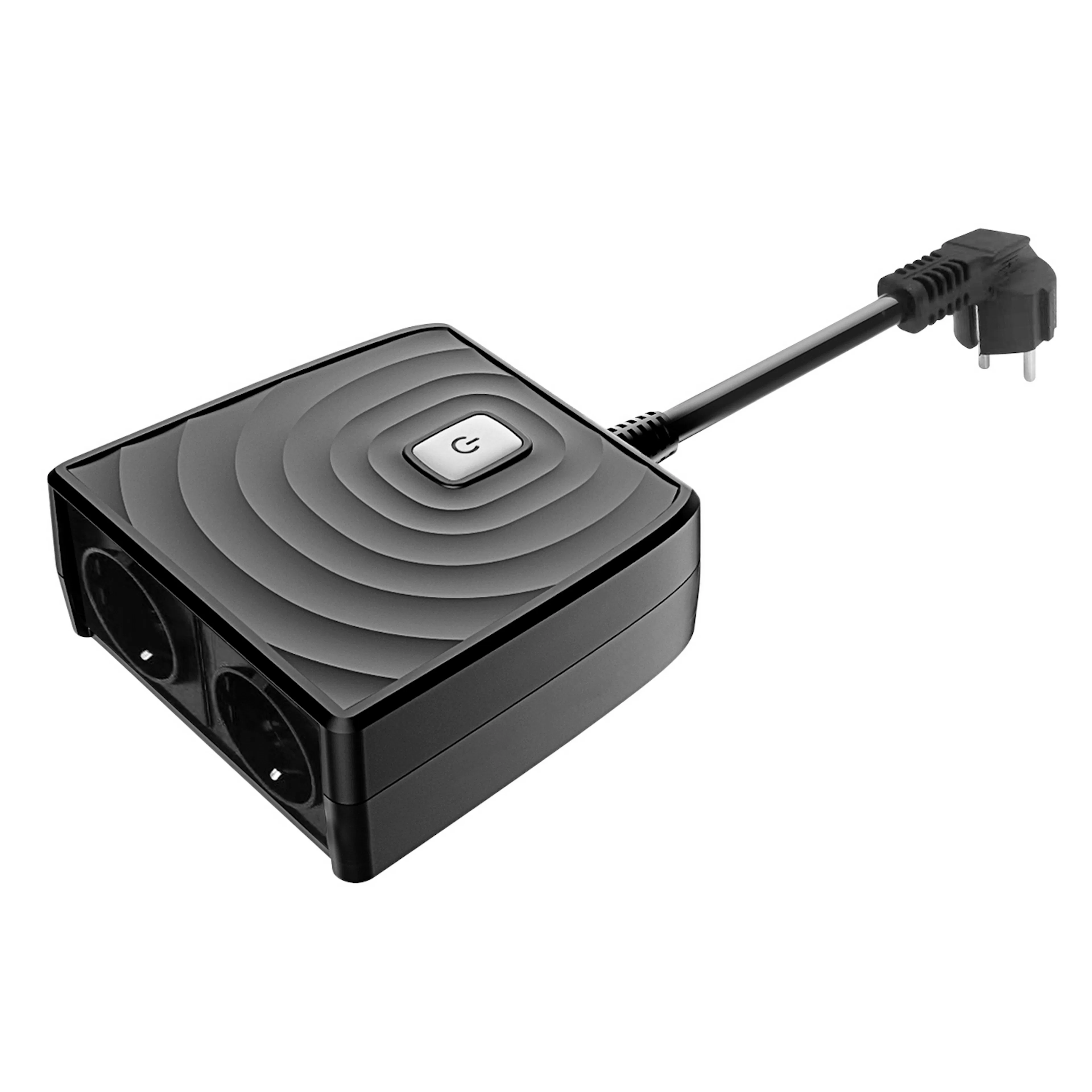 Smartplug Home it Outdoor