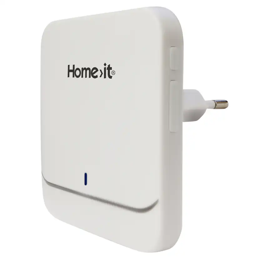 Dörrklocka Home it Trådlös Home 2