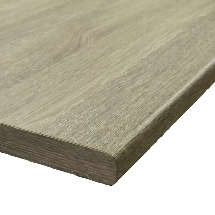 Laminatbänksskiva Wilsonart 4228-WH Silver Oak