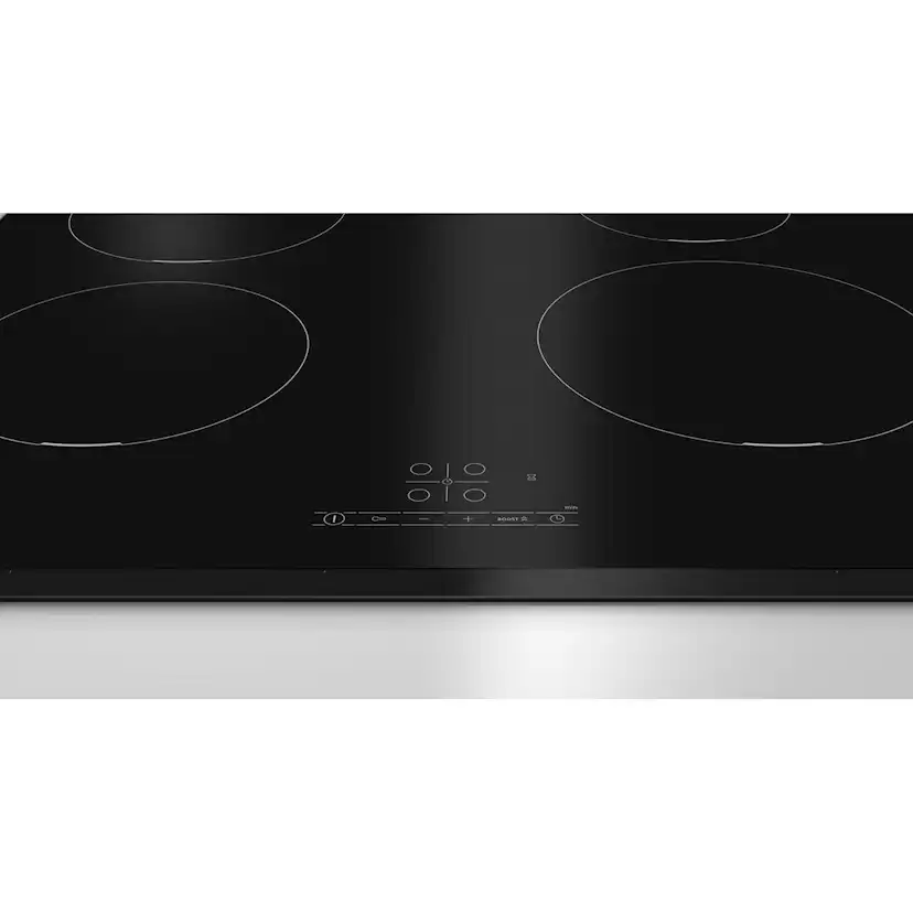 Induktionshäll Bosch PIE631BB5E Serie 4