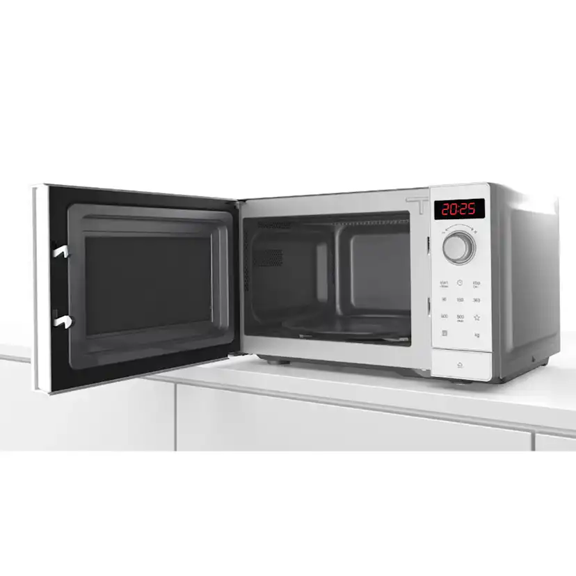 Mikrovågsugn Bosch FFL023MW0 Serie 2