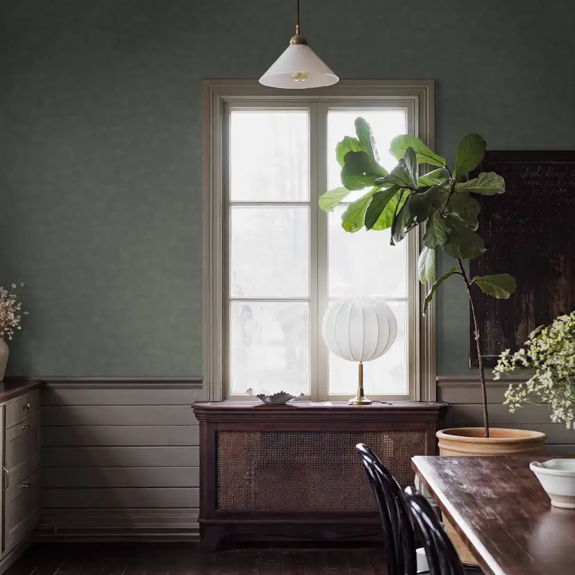 Tapet Boråstapeter Shades Malachite 6107