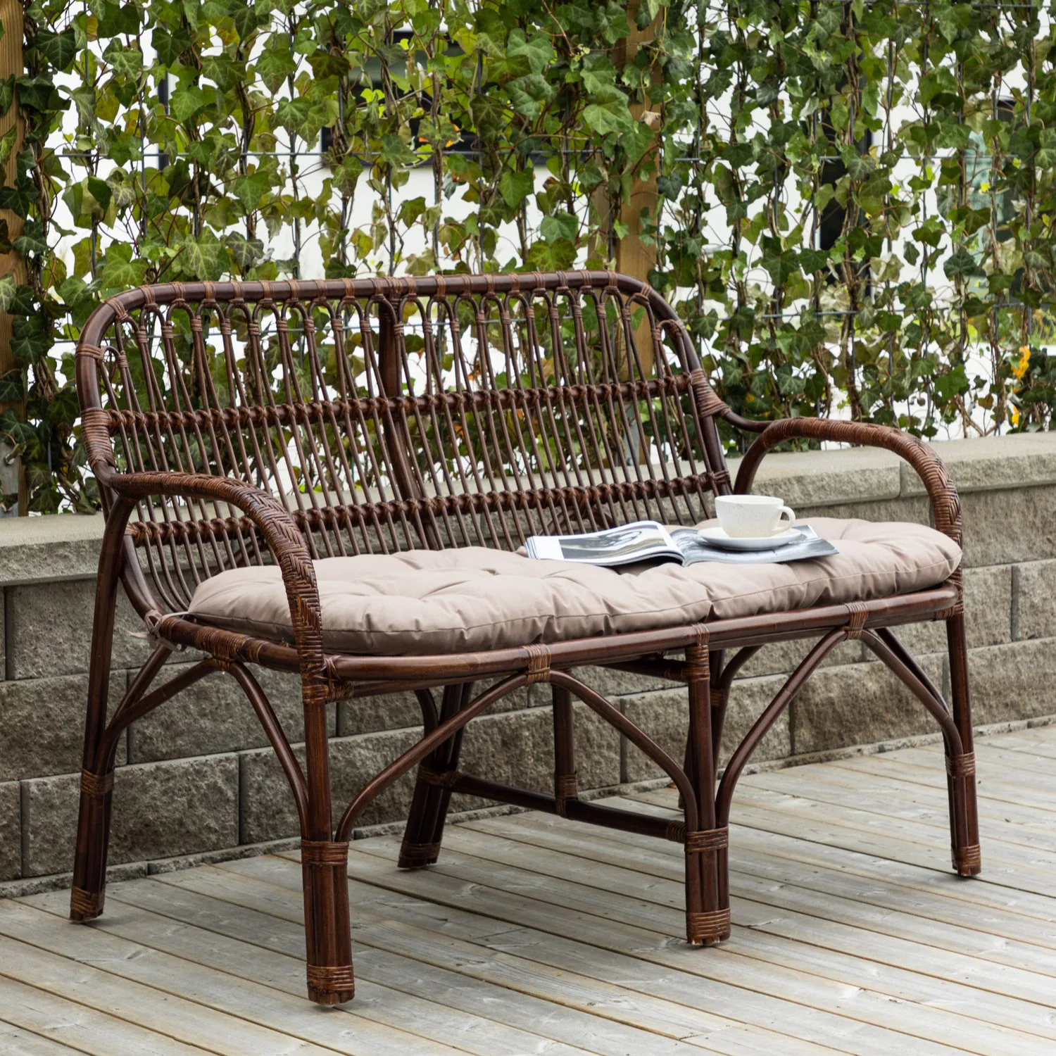 Utesoffa Venture Home Bonnie