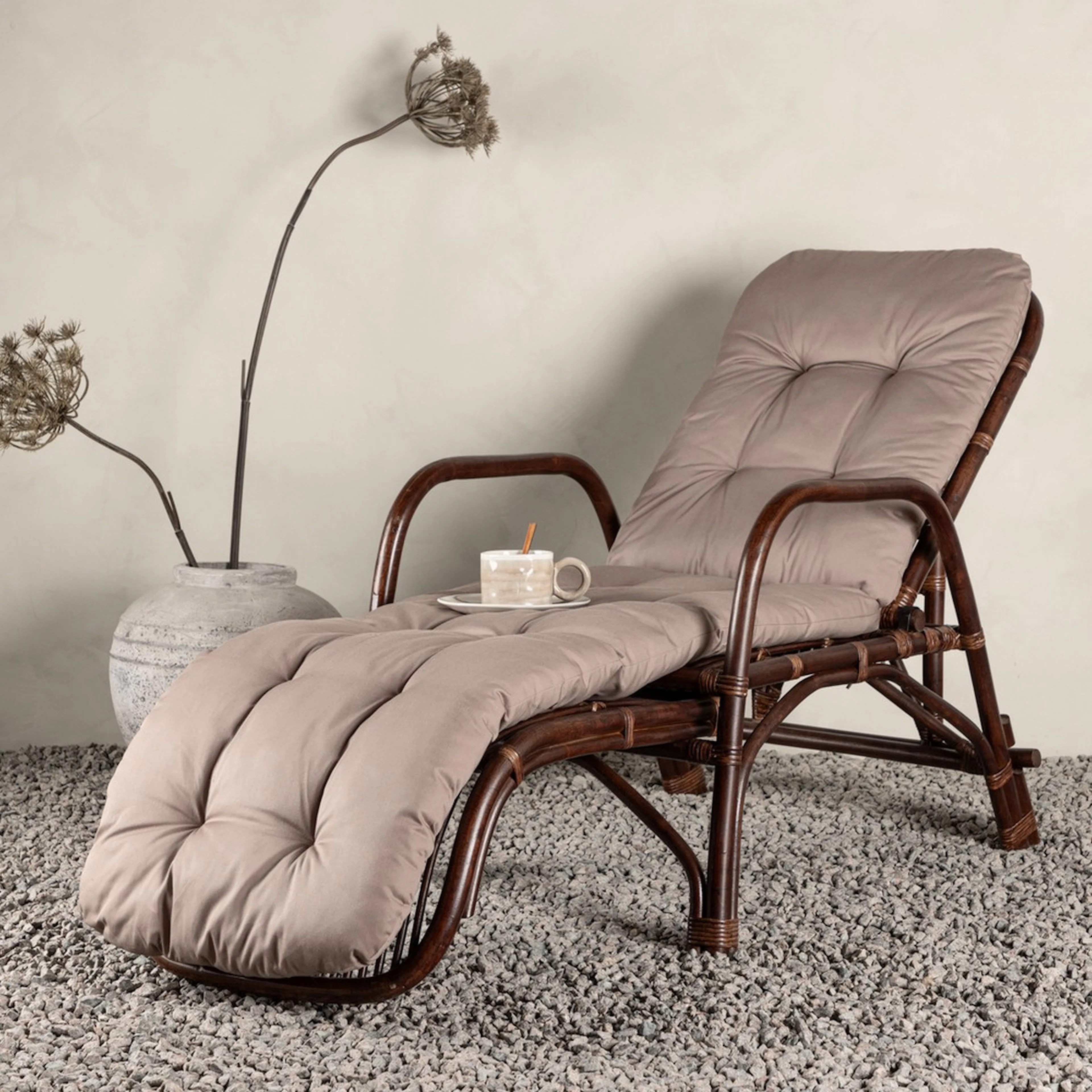 Solsäng Venture Home Nella Utomhus