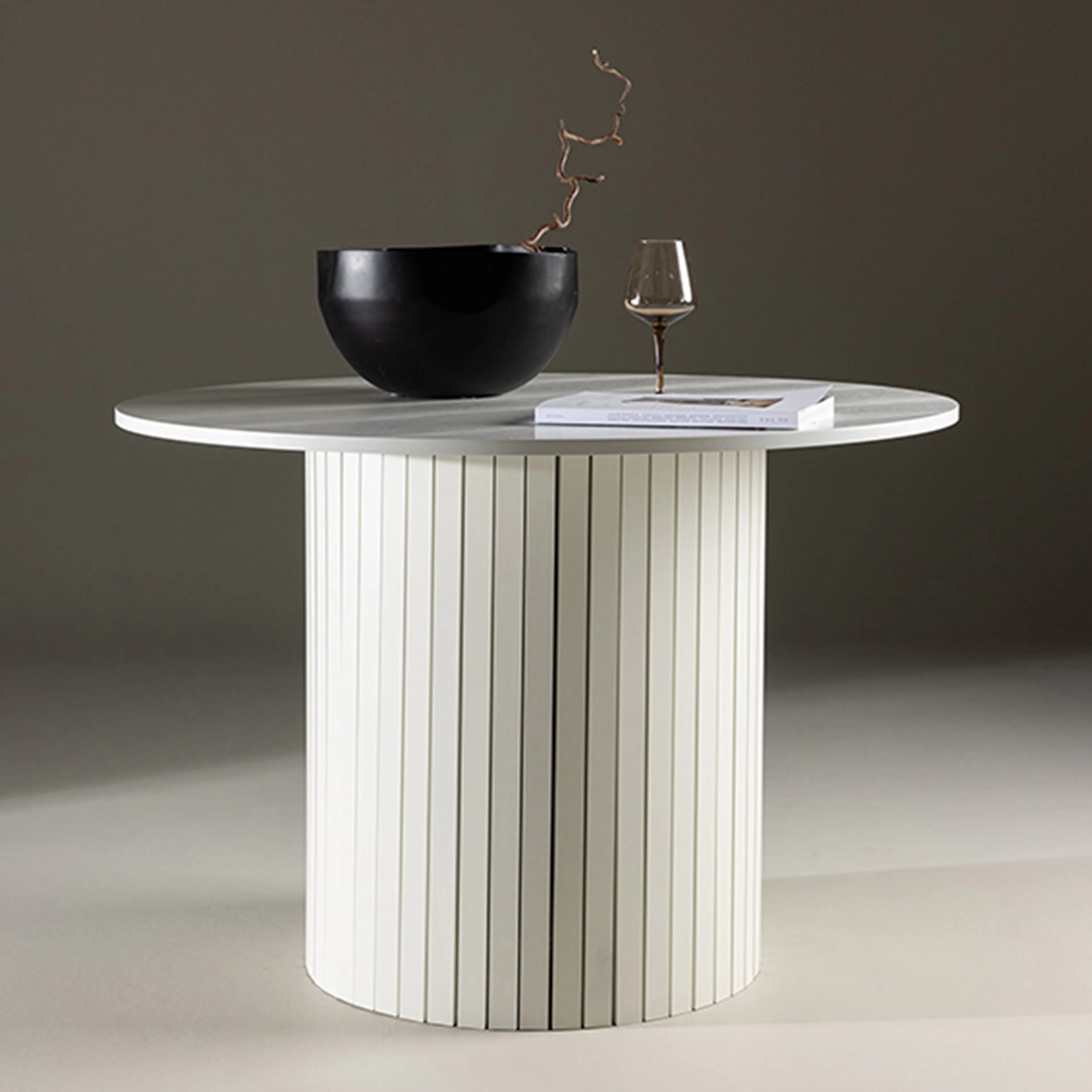 Matbord Venture Home Härön  Ø110 cm