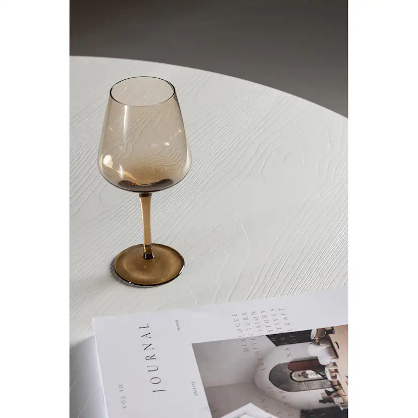 Matbord Venture Home Härön Ø110 cm