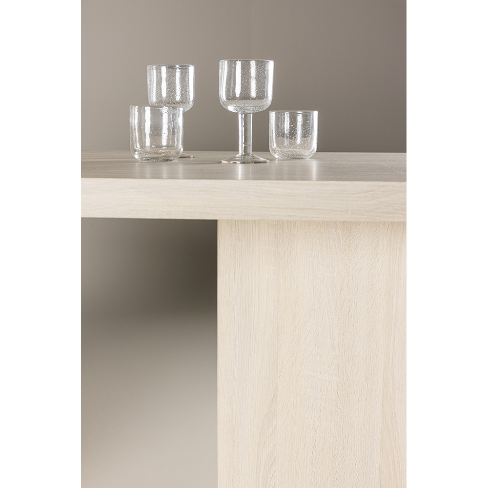 Matbord Vind Bassholmen 180 cm