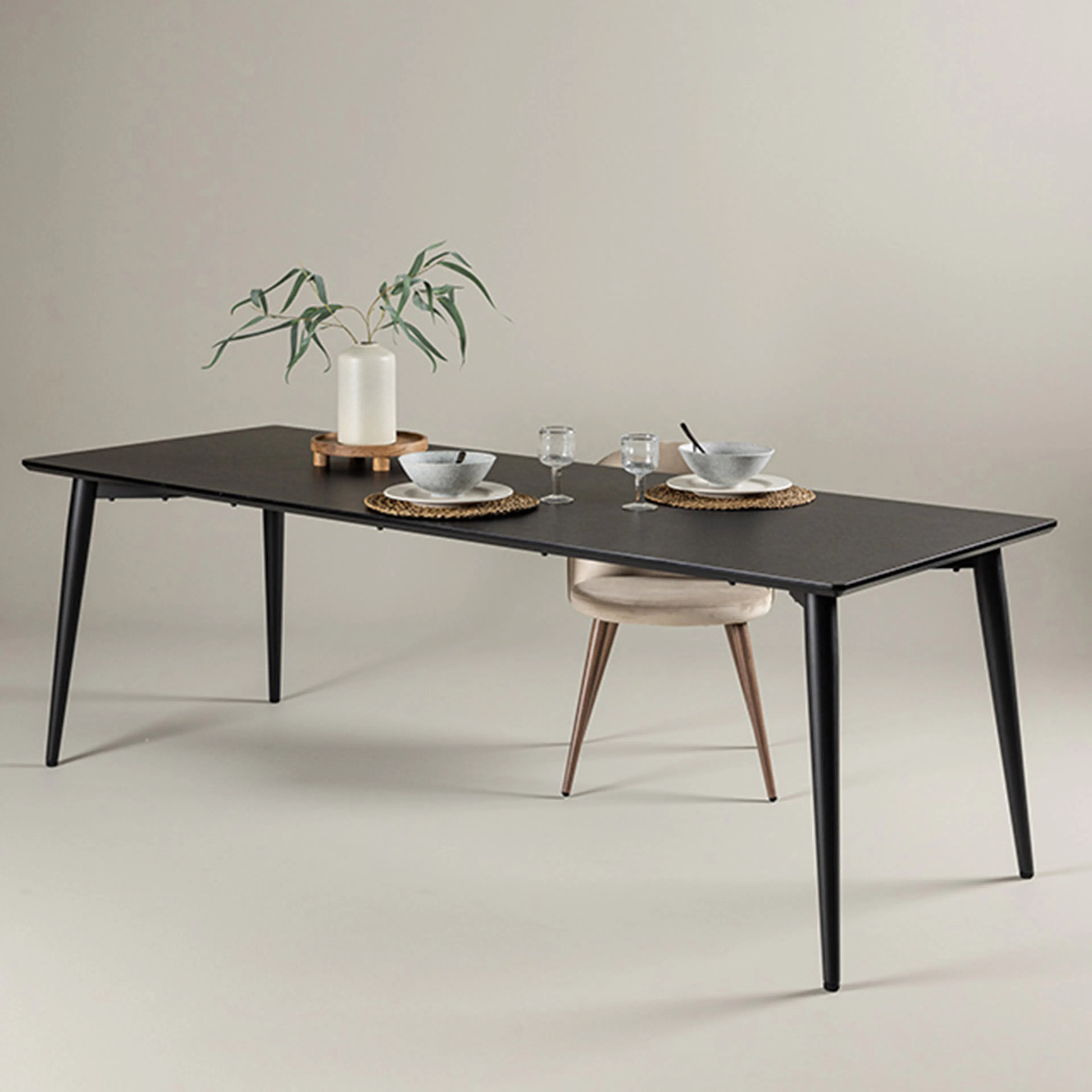 Matbord Venture Home Ellis