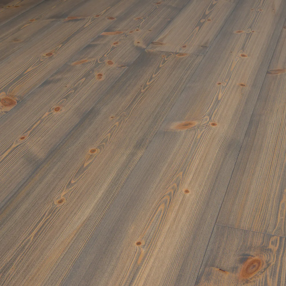 Massivt Trägolv Dalafloda Hardpine Sober