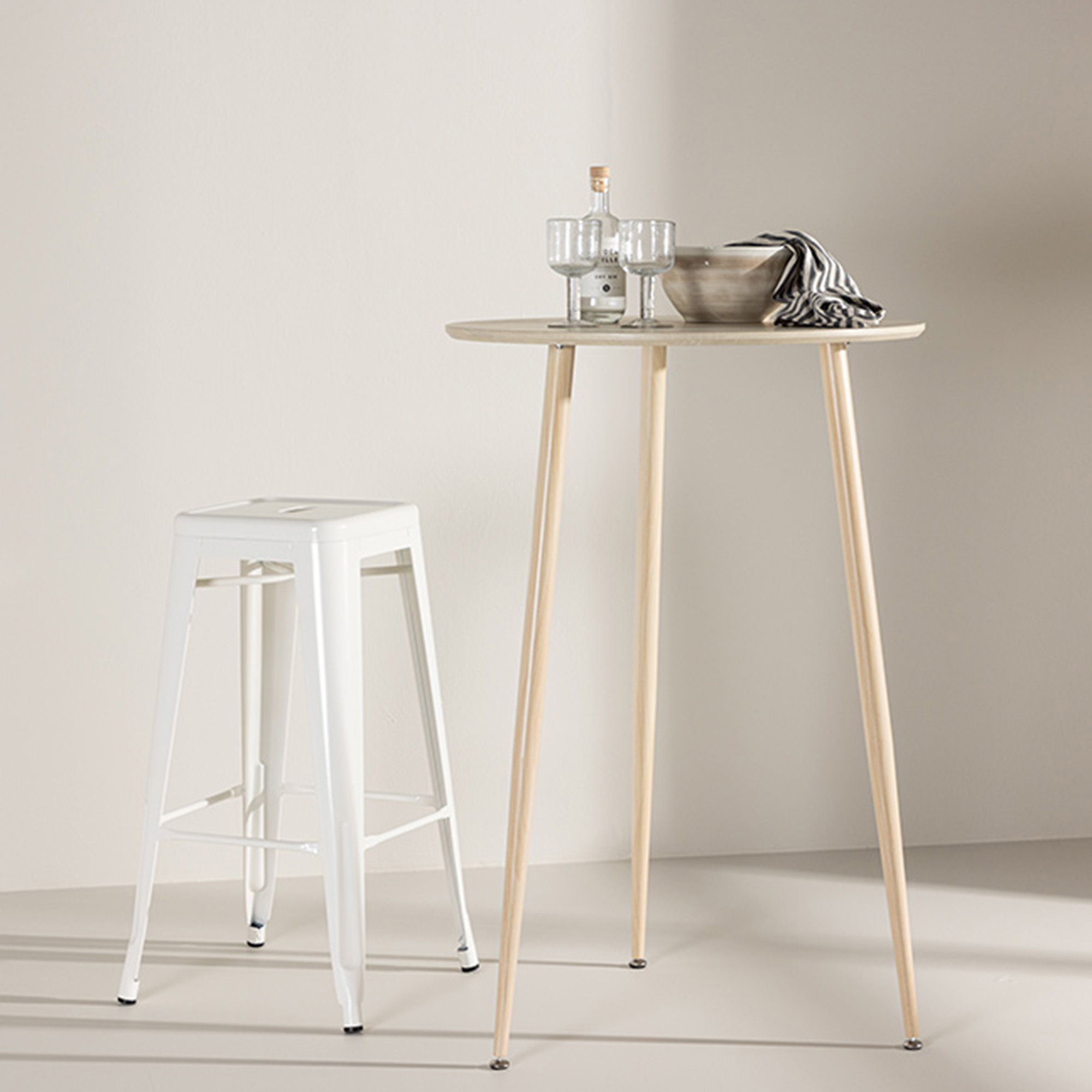 Barbord Venture Home Plaza