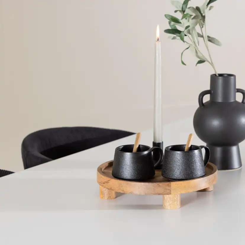 Matbord Venture Home Silar