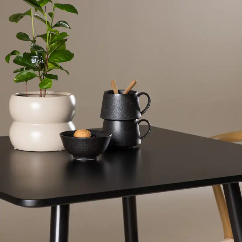 Matbord Venture Home Polar 75 cm