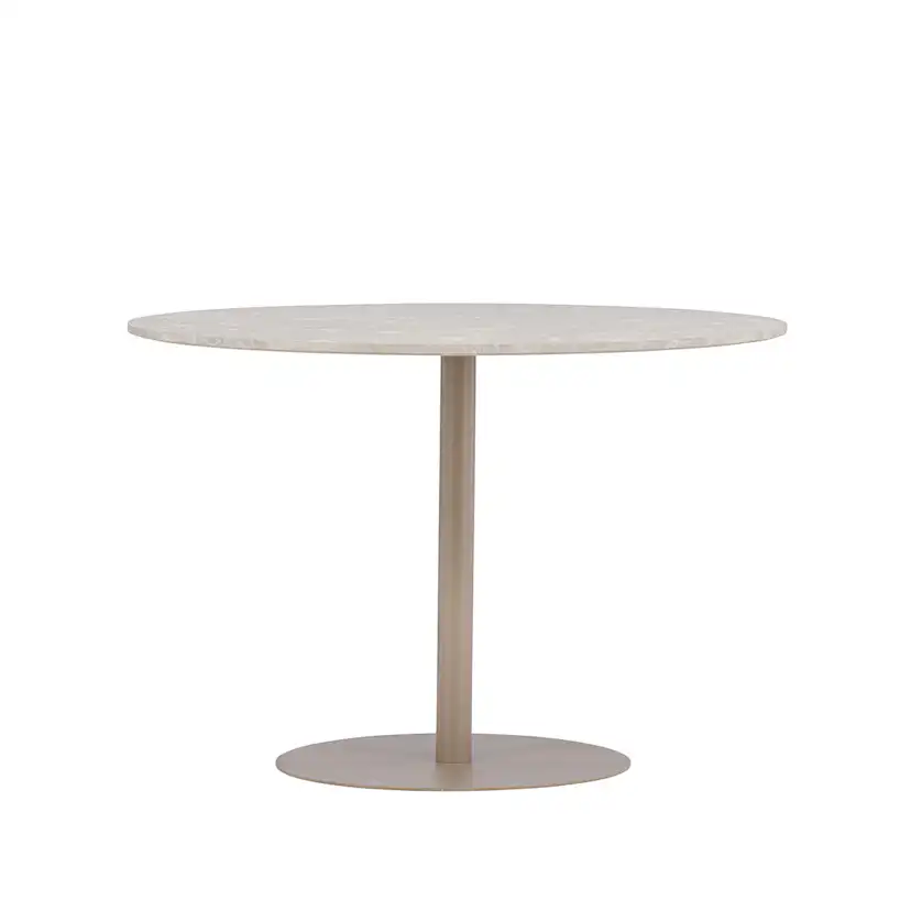 Matbord Venture Home Lycke 110