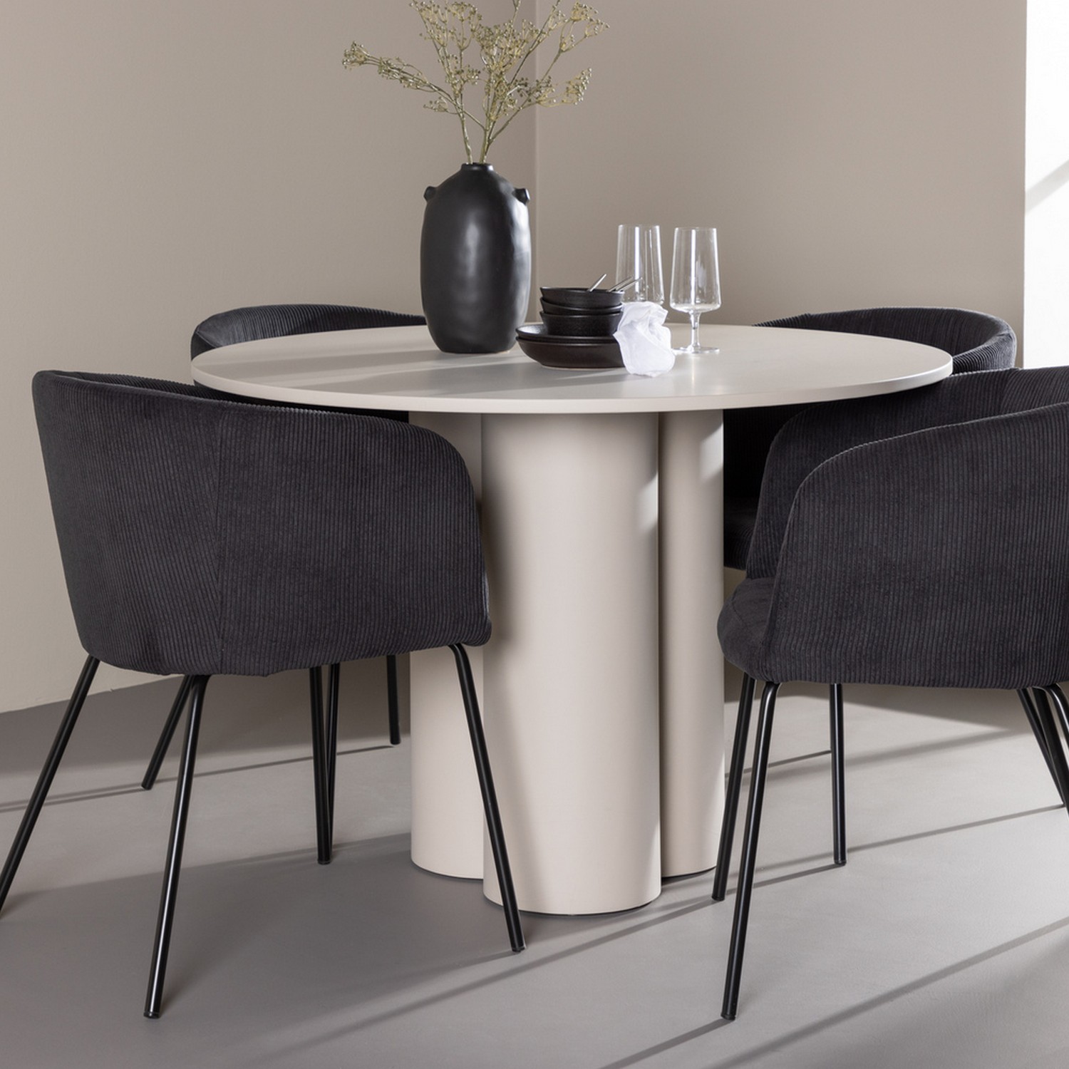 Matbord Venture Home Olivia