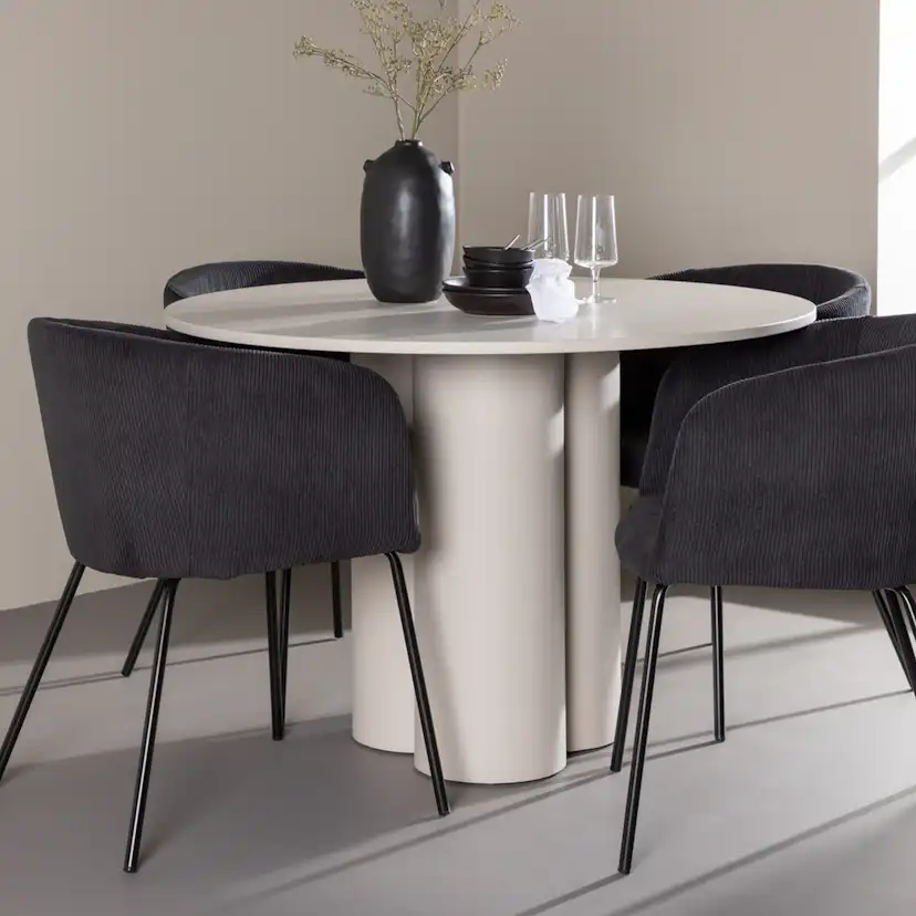 Matbord Venture Home Olivia