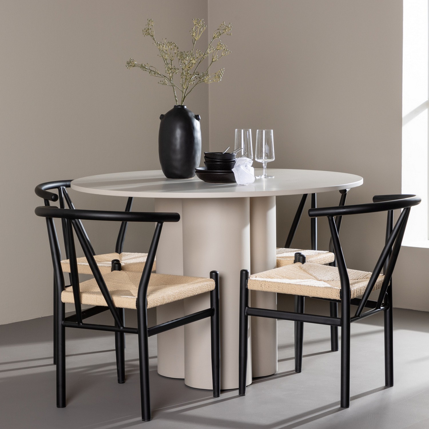 Matbord Venture Home Olivia