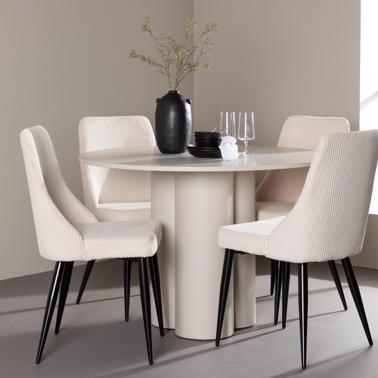 Matbord Venture Home Olivia