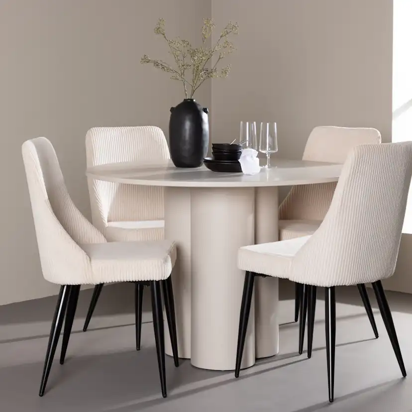 Matbord Venture Home Olivia