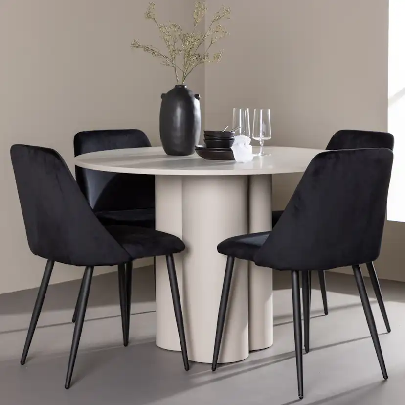 Matbord Venture Home Olivia