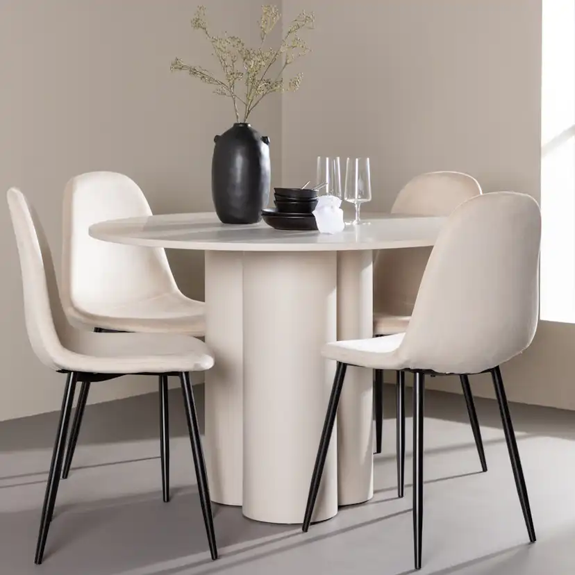 Matbord Venture Home Olivia