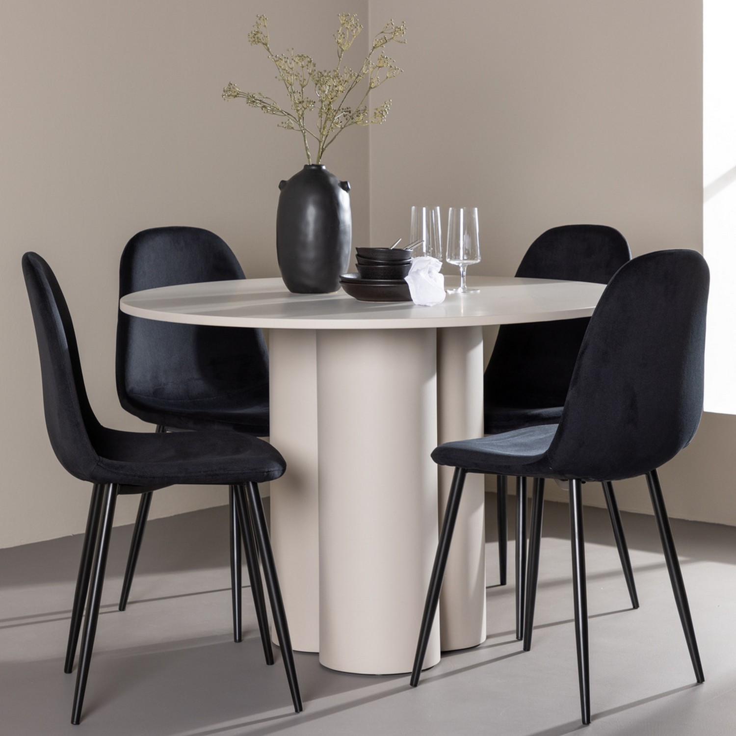 Matbord Venture Home Olivia