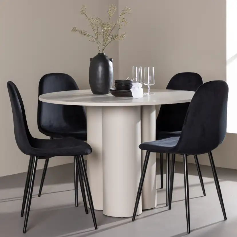 Matbord Venture Home Olivia